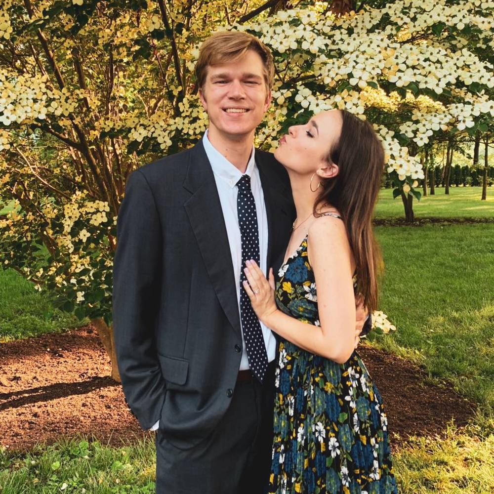 Meet your Posher, Mackenzie